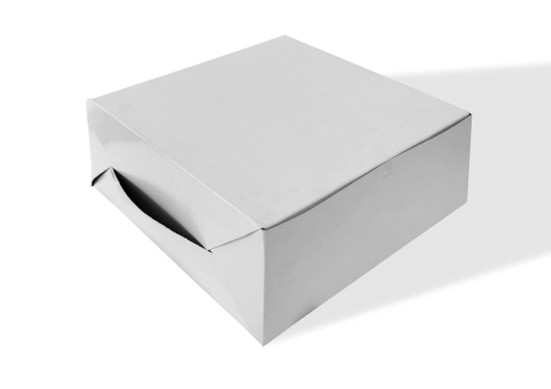 Cake Box 10.5" (Plain)