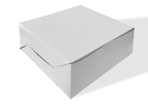 Cake Box 11" (Plain)