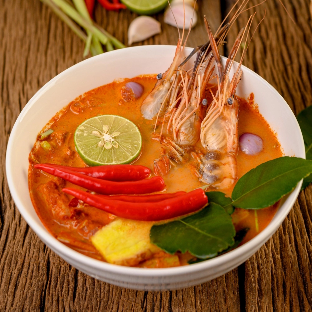 Sifu Tom Yum Paste