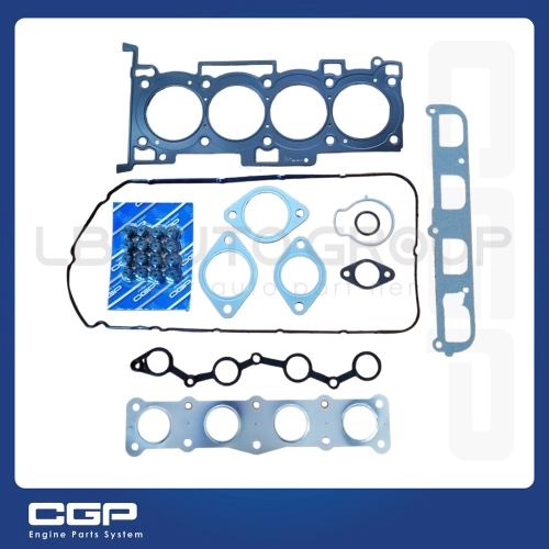 THK-058-75 TOP SET HYUNDAI SONATA NF 2.0 05Y>(Metal D87.5mm)G4KA 16V DOHC THETA KIA OPTIMA II MG 05>