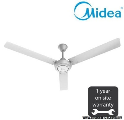 MIDEA MFC-157K3 60'' CEILING FAN