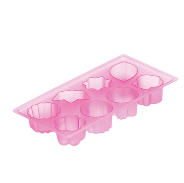 Jelly Mould