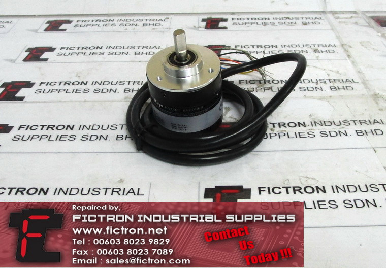 TRD-2E1000V TRD2E1000V KOYO Rotary Encoder Supply Malaysia Singapore Indonesia USA Thailand