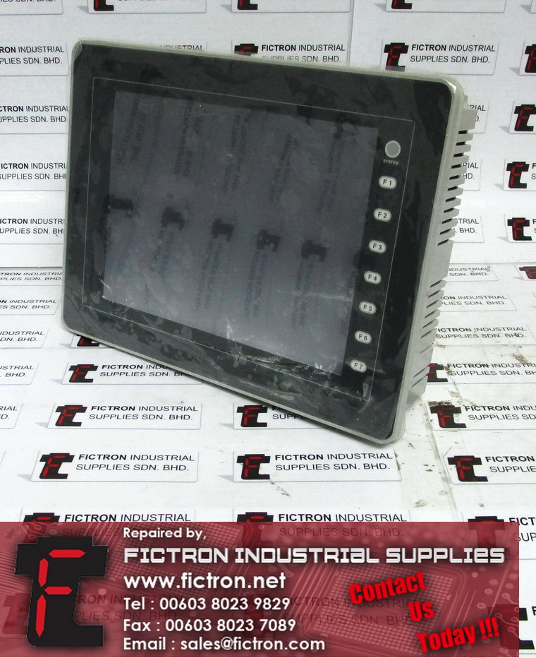 V810IC HAKKO ELECTRONICS HMI Touch Screen Supply Repair Malaysia Singapore Indonesia USA Thailand