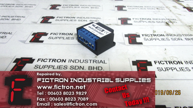 04.91.010-CE07 0491010CE07 KEB Brake Rectifier Supply Malaysia Singapore Indonesia USA Thailand
