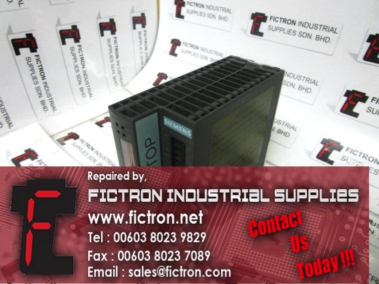 6EP1 931-2EC21 6EP19312EC21 SIEMENS Power Supply Unit Supply Repair Malaysia Singapore Indonesia USA Thailand
