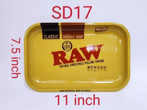 SD17