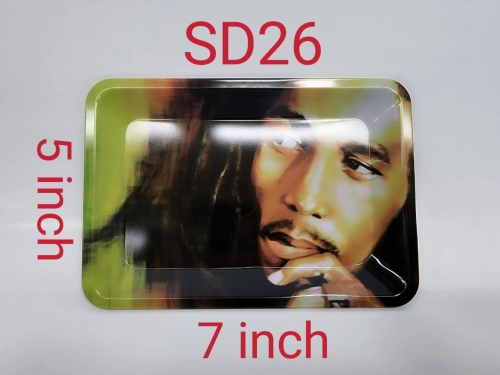 SD26