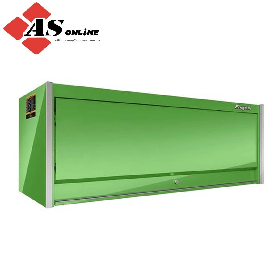 SNAP-ON 72" Masters XL Work Center, Extreme Green / Model: KRXL1072PJJ