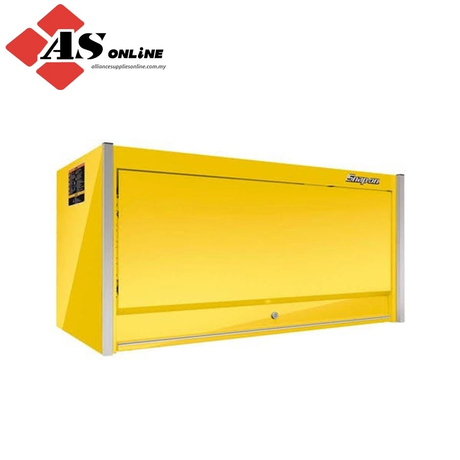 SNAP-ON 54” Masters XL Work Center, Ultra Yellow / Model: KRXL1054PES