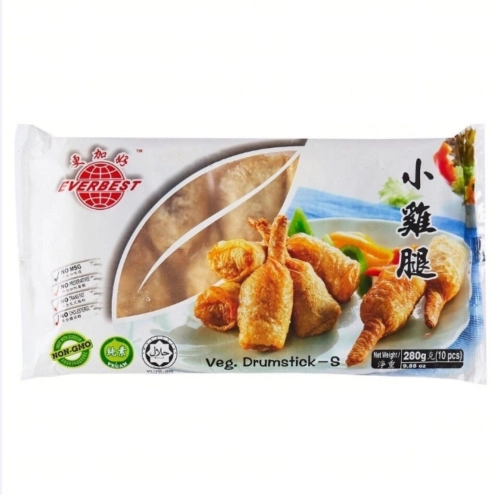 Everbest Veg Drumstick (S) 280g