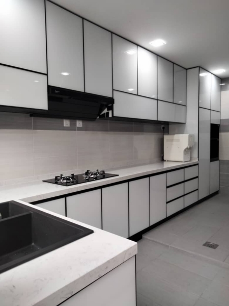 shah alam aluminium kitchen cabinets Aluminium Kitchen Cabinet Selangor, Malaysia, Kuala Lumpur (KL), Shah Alam Supplier, Suppliers, Supply, Supplies | Supra Aluminium Sdn Bhd