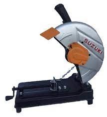 Suzuki Cut Off Machine 14"