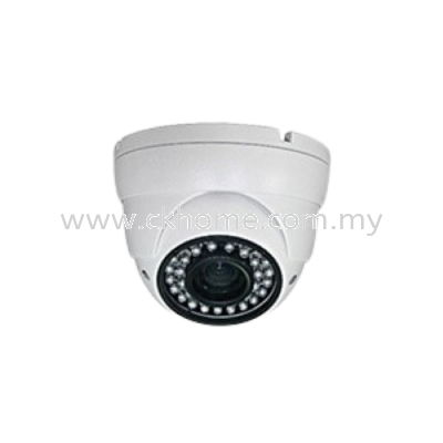 1080P 4in1 Starlight Motorized IR Dome Camera