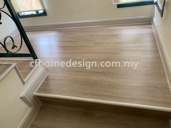 Spc Flooring Seremban 2  FLOORING Seremban, Negeri Sembilan, Malaysia Supplier, Suppliers, Supply, Supplies | CF Interior Home Design