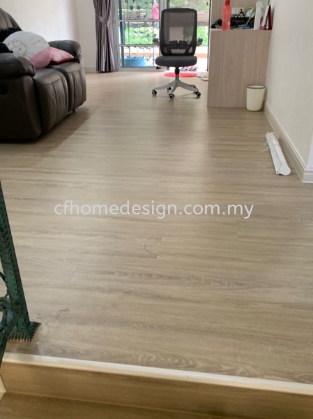 Spc Flooring Seremban 2  FLOORING Seremban, Negeri Sembilan, Malaysia Supplier, Suppliers, Supply, Supplies | CF Interior Home Design
