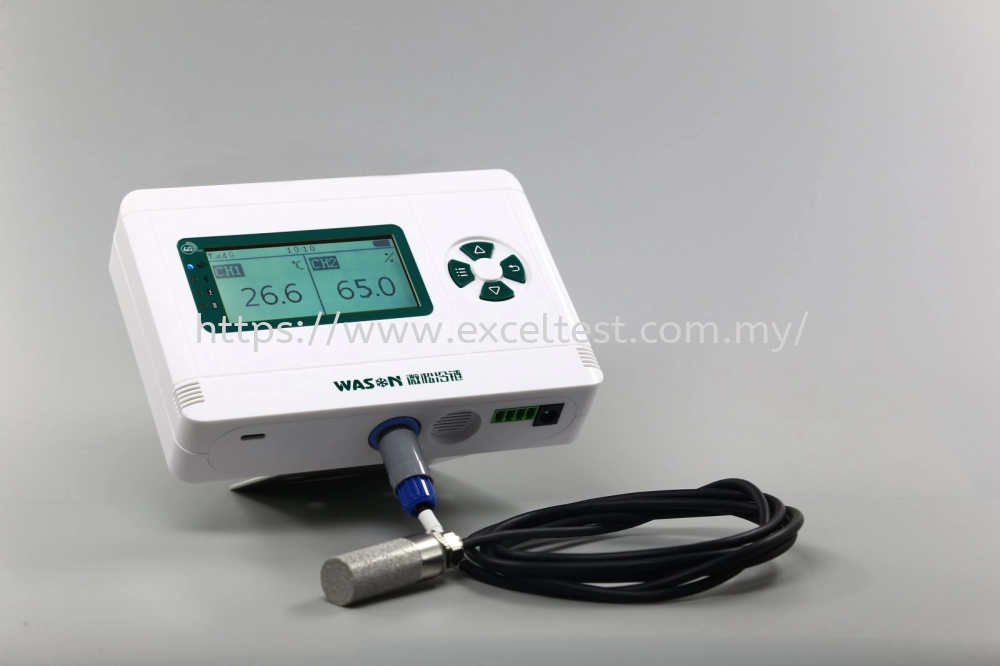 Server Room Temperature Monitor SMS/Email/IoT Along with  Calibration Certificate + 12 Months Warranty : Industrial & Scientific
