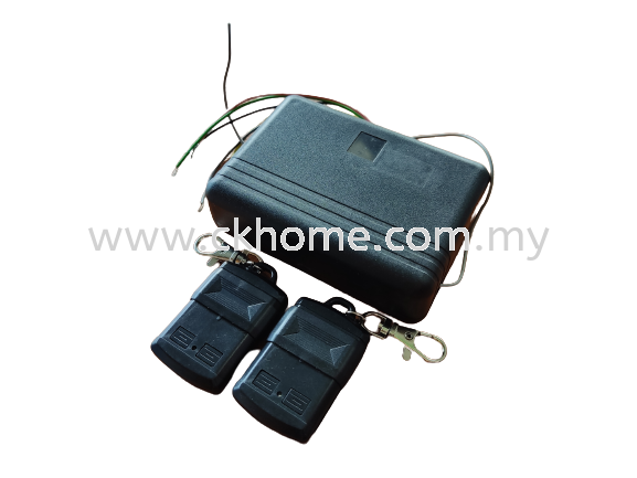 Long Range Remote Control Set OAE (HACKES) Folding & Swing  Automatic Gates Pahang, Malaysia, Kuantan Supplier, Installation, Supply, Supplies | C K HOME AUTOMATION SDN BHD