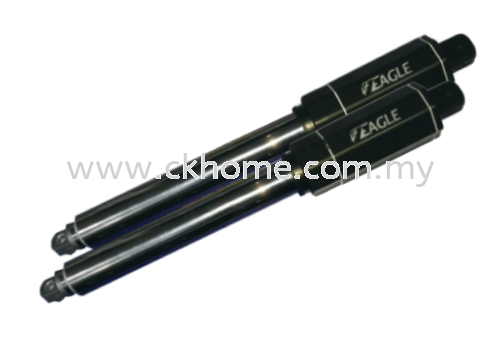 Eagle Autogate Arm Eagle Folding & Swing  Automatic Gates Pahang, Malaysia, Kuantan Supplier, Installation, Supply, Supplies | C K HOME AUTOMATION SDN BHD