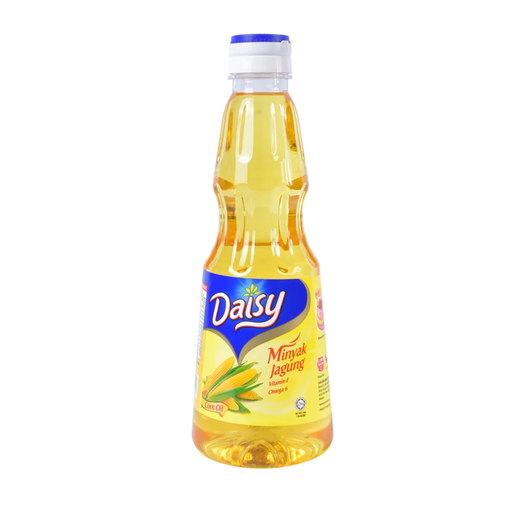 Daisy Corn Oil