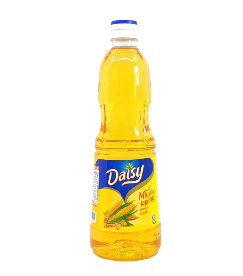 Daisy Corn Oil 1kg