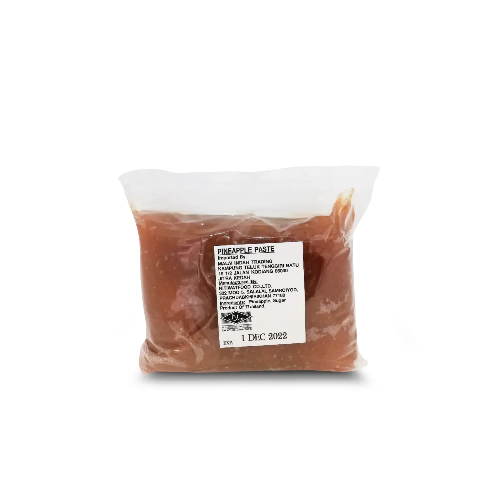 Pineapple Paste Gread AAA 1kg