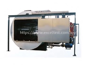 Retort Heat Penetration Test & Study Services
