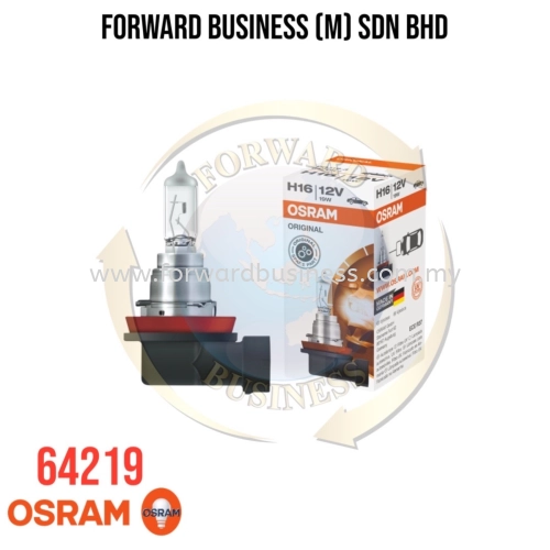 OSRAM H16