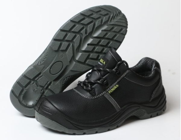 Safety Shoe - Low Cut Safety Shoe Malaysia, Selangor, Klang Supplier, Suppliers, Supply, Supplies | Fuka Industries Sdn Bhd