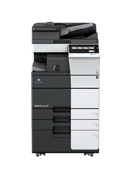 KM BIZHUB C458 BRAND NEW COPIER Copier Machine Johor Bahru (JB), Johor, Malaysia Supplier, Suppliers, Supply, Supplies | Great Image Integration Sdn Bhd