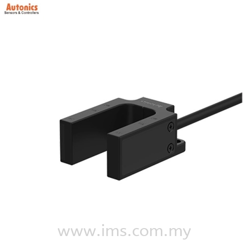 MU Series U-shaped Magnetic Proximity Sensors