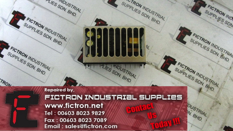 A14L-0120-0001A A14L01200001A FANUC Power Supply Unit Supply Repair Malaysia Singapore Indonesia USA Thailand