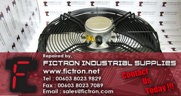 AFQ 450-304-4T-B AFQ4503044TB NICOTRA Axial Fan Supply Malaysia Singapore Indonesia USA Thailand