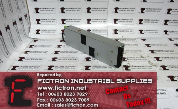 DS850 EMERSON Power Supply Unit Supply Repair Malaysia Singapore Indonesia USA Thailand EMERSON REPAIR Selangor, Malaysia, Penang, Kuala Lumpur (KL), Subang Jaya, Singapore Supplier, Suppliers, Supply, Supplies | Fictron Industrial Supplies Sdn Bhd