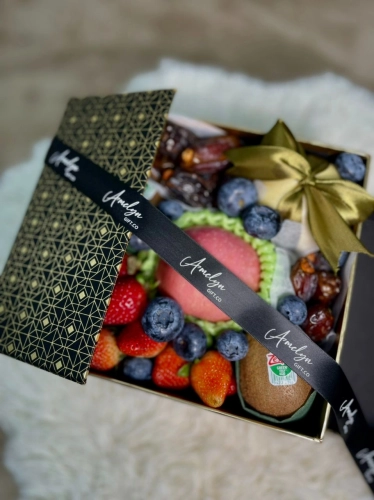 Black Golden Special Fruity Box 