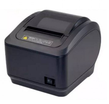 THERMAL RECEIPT PRINTER - Q6PLUS