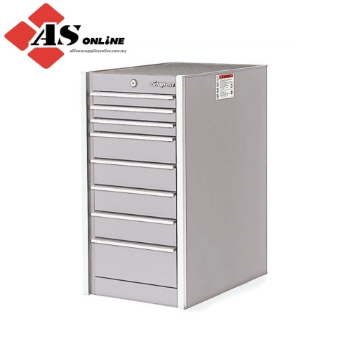 SNAP-ON 54 10-Drawer Double-Bank Masters Series Roll Cab (Combat