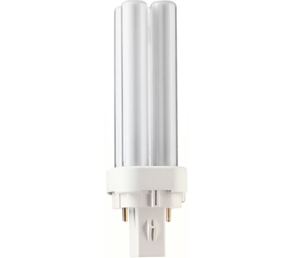  PHILIPS MASTER PLC 13W 2PIN TUBE [2700K/3000K/4000K/6500K]