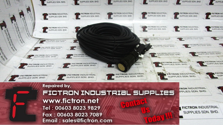 MR-JHSCBL20M-L MRJHSCBL20ML MITSUBISHI ELECTRIC Encoder Cable Supply Malaysia Singapore Indonesia USA Thailand