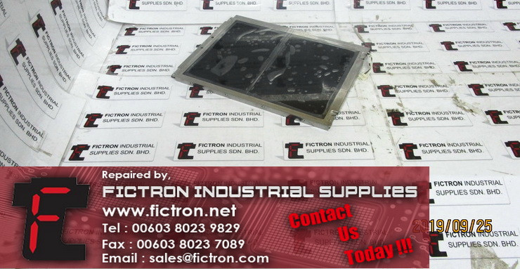 NL6448BC33-54 NL6448BC3354 NEC LCD Display Panel Supply Repair Malaysia Singapore Indonesia USA Thailand