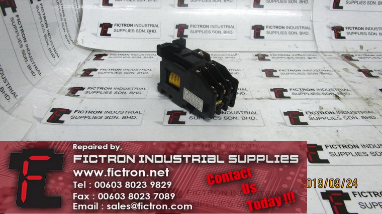 SRC50-2UX SRC502UX FUJI ELECTRIC Auxiliary Relay Supply Malaysia Singapore Indonesia USA Thailand