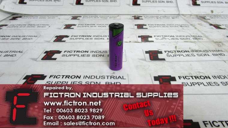 SL-360 SL360 TADIRAN Lithium Battery Supply Malaysia Singapore Indonesia USA Thailand