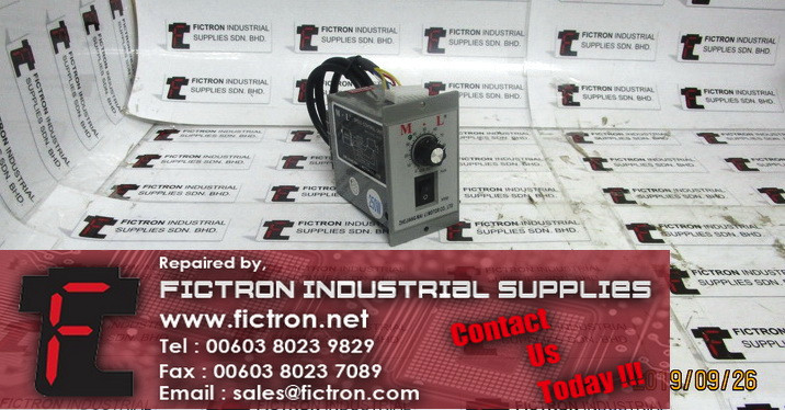 ZHEJIANG MAI LI MOTOR Speed Control Unit Supply Malaysia Singapore Indonesia USA Thailand
