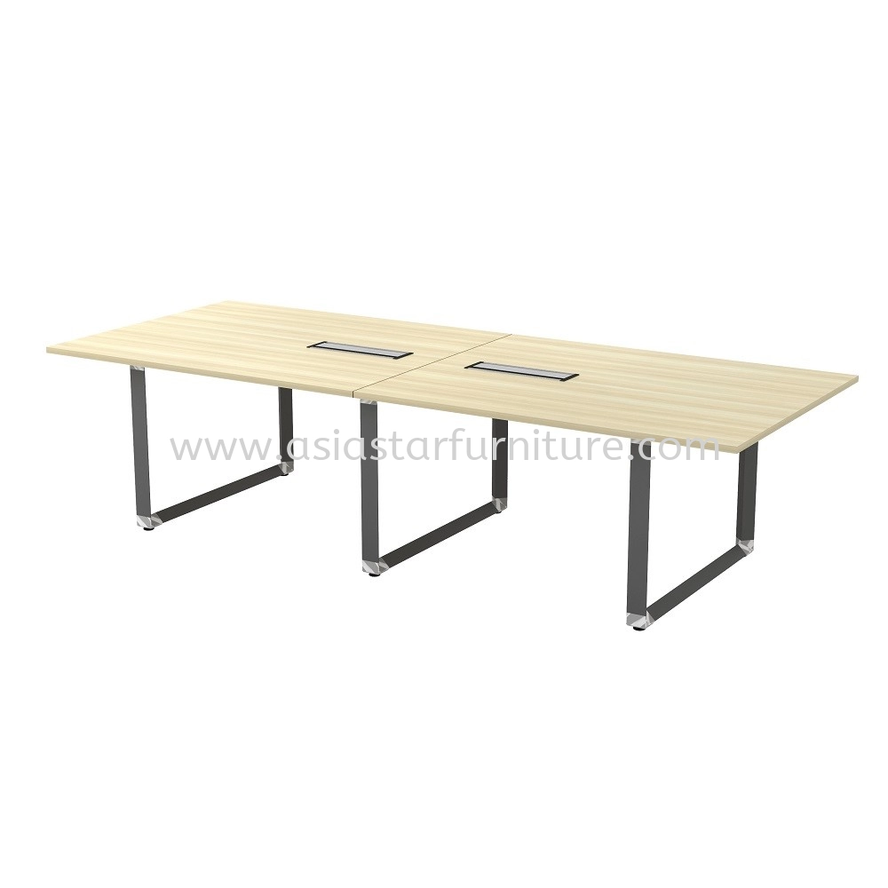 PYRAMID 10 FEET | 12 FEET | 16 FEET RECTANGULAR CONFERENCE MEETING TABLE