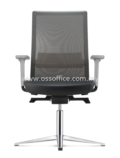 SF 8413L - 19D91 Executive Seating Seating Chair Selangor, Malaysia, Kuala Lumpur (KL), Klang Supplier, Suppliers, Supply, Supplies | OSS Office System Sdn Bhd