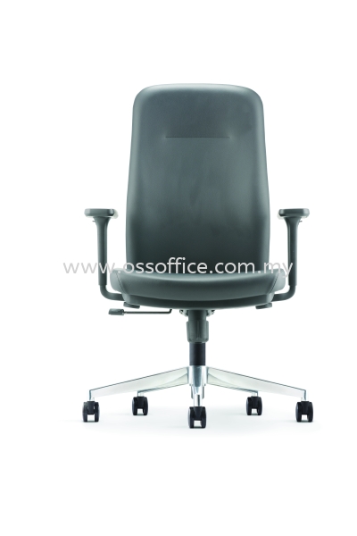 AR 5311L-16D91 Executive Seating Seating Chair Selangor, Malaysia, Kuala Lumpur (KL), Klang Supplier, Suppliers, Supply, Supplies | OSS Office System Sdn Bhd