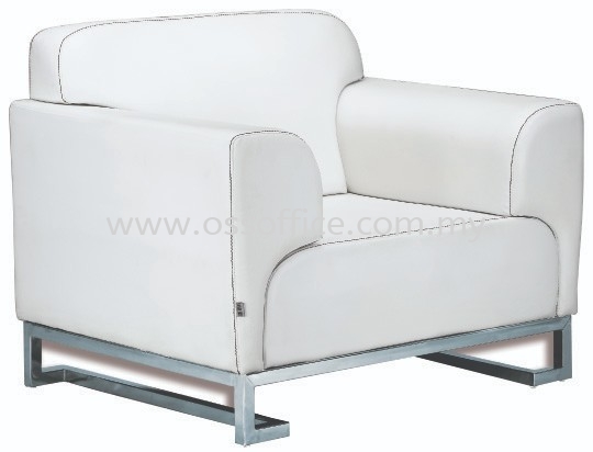 SOFA EL-009-1 Sofa Seating Chair Selangor, Malaysia, Kuala Lumpur (KL), Klang Supplier, Suppliers, Supply, Supplies | OSS Office System Sdn Bhd