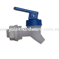 WATER DISPENSER TAP - MALEDIS