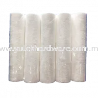 5PCS HOUSING FILTER REFILL