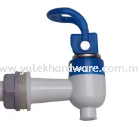 WATER DISPENSER TAP - MALE